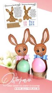 Osterdeko hase holz fensterschmuck ostern basteln osterhase. Gnlwqwwvywnhlm