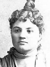 Mary Elnora “Nora” Savage Lang (1878-1945)