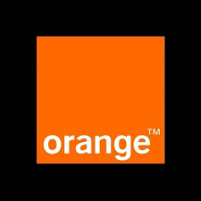 Orange Egypt