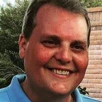 John Alan Bieberdorf Obituary