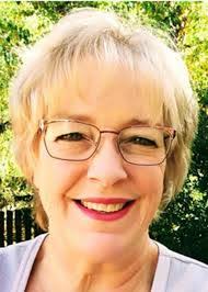 Pamela Redfern's Instagram, Twitter & Facebook