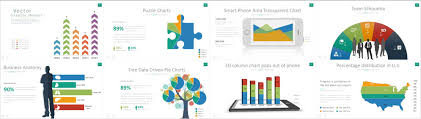 Best Powerpoint Charts Presentation Powerpoint Pie Chart