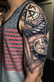 Pin By Craig Cleaver On Tattoos In 2021 Mens Shoulder Tattoo Best Sleeve Tattoos Tattoos For Guys