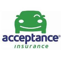 Your insurance claim actually begins before you even make an appointment. Acceptance Insurance Customer Service Number 800 321 0899