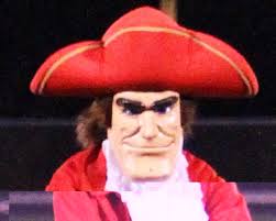 Central Homecoming Spirit Builds for Pep Fest, Game, Coronation, and Dance