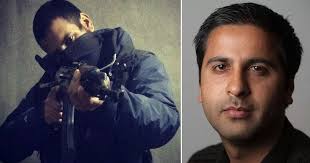 Muslims who flee Britain to join ISIS 'will not find paradise' top  criminologist warns