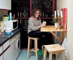 Mount the disk image (open/run the downloaded file) if not mounted automatically. 14 Folding Dinning Table Ideas