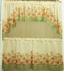 We did not find results for: 5 Piece America Sunflower Printing Kitchen Window Curtain Set Tiers Valance Window Curtains Kitchen Window Curtainscurtain Set Aliexpress