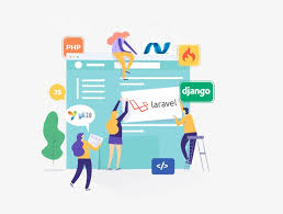 As india's leading mobile app development firm, we at techgropse; Best App Development Company In India Software Development Transparent Png 580x540 Free Download On Nicepng