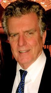 Reginald James Mcintyre Obituary