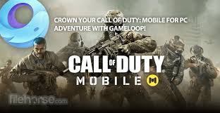 Call Of Duty Mobile For Pc Download 2021 Latest For Windows 10 8 7