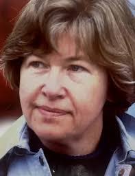 Margaret Waller's Instagram, Twitter & Facebook