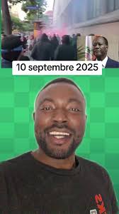 John Soro au Ghana : Un appel à l'action !