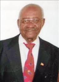 Obituary information for Truman Jessie Roach