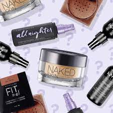 Setting Powder Vs Setting Spray Makeup Com By L Oreal Setting Powder Makeup Setting Spray Setting Spray