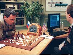 Ibm said it would devote the $700,000. 20 Jahre Kasparov Gegen Deep Blue Chessbase