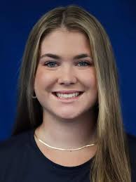 2021-22 Women's Tennis Roster