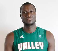 MVSU's Francis awarded by National Social Work Association