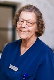 Vi jobbar ofta själva, men vi är inte ensamma.