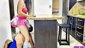 Innocent Teen Stepsister Sits On Step Uncles Lap Leading To Forbidden Anal  Encounter - XXXBP