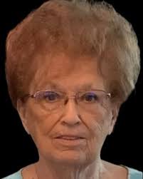 Rebecca "Becky" M. Bohannon Obituary (2025)