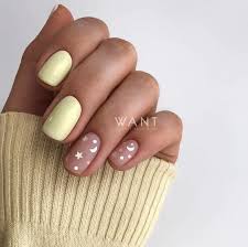 Nail designs tumblr nails blue nails light nails nails 2019 pastel pastel blue flame nails girly cute style acrylics almond nails nail ideas stars purple nails gold nails art colorful nails nail design. 25 Nail Art Designs For Spring That Aren T Tacky Anna Elizabeth