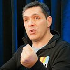 Stream episode Episode 143: Daniel Lubetzky (Kind bar CEO) by Grubstakers  podcast