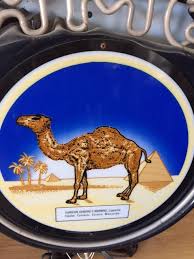 Old camel cigarettes neon sign need repair, hard to find, , local pickup in vallejo, glass tube need repair. Sold Camel Cigarettes Neon Sign Very Cool Heritage Collectibles Of Maine