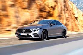 Mercedes Benz Cls Class Seat Reviews Check 2 Latest Reviews On Seating Capacity