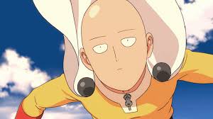 Shueisha's young jump next picked up the series after yusuke murata contacted one and proposed to redraw the comic for digital publication as well. 5 Fakten Uber Saitama Aus One Punch Man Shonakid