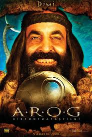 Cem yılmaz'ın efsane filmlerinden biri olan arog filmi sizlerle. A R O G 2008