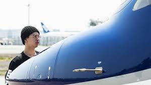 one ok rock hondajet flight movie hondaジェットで one ok rock 2018 ambitions japan dome tour ファイナル の地 福岡へ向かったメンバー4人のスペシャル映像が限定公開された