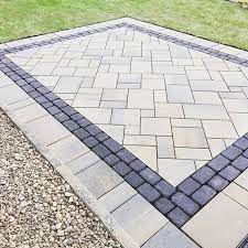 Maybe you would like to learn more about one of these? 225 Square Feet Of Patio Using Techobloc Blu 60 And Villagio Pavers Patio Everstone Luxurybuiltonintegrity Diy Patio Pavers Paver Patio Pavers Backyard