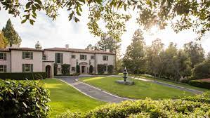 Christophe choo of the christophe choo real estate group at coldwell banker previews international in beverly hills takes you on a quick tour of mapleton. The Owlwood Estate