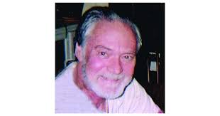 Charles Collard Obituary (2015)