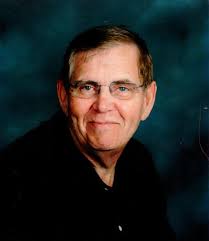 Obituary information for Wayne Tomes