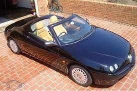 Image result for Nero Pergusa 2008 Alfa-Romeo