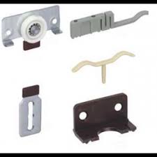 Pour monter ce type de. Kit Porte Coulissante Ensemble Coulissant Bricozor