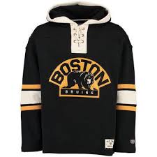 But all of us from boston will remember the sleepy bear terrible third jersey, and i think this is a good contrast to that because it has so. Boston Bruins 3rd Jersey Lacer Old Time Hockey