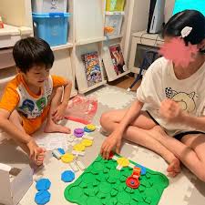 子供 発達 障害 ブログ