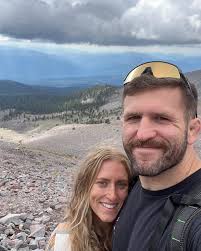 2 years have gone by and I'm still in disbelief that I get to live this  life with you. I can't wait to marry you, Courtney. ❤️