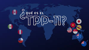 Así, al concluir el 2014, las exportaciones de los integrantes del primer tpp la aspiración de los países latinoamericanos que firmaron el tratado (méxico, chile y perú) es. Cara Y Sello Del Tpp 11 En Este Articulo Evaluamos Que Tan By Kmcero Km Cero