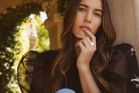 Meet Paola Incisa di Camerana: Founder, Dolce Amore Rings by Paola Incisa  di Camerana