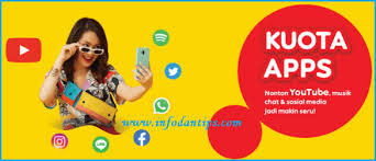 Buat kamu yang tertarik menggunakan paket freedom plus indosat ini bisa mengikuti cara di bawah untuk melakukan pendaftaran dan aktivasi. Pengertian Fungsi Dan Cara Menggunakan Kuota Apps Indosat Im3 Ooredoo