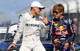 Früher war das reglement anders definiert. Formel 1 Ferngesteuerte Rennfahrer Sportmeldungen Stuttgarter Zeitung