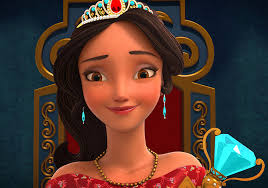 Disney Hispanic Movie & Show Characters to Celebrate