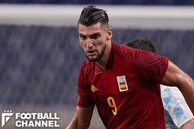U24日本代表 対 スペイン（後半） この試合は11人までメンバーを交代できるらしいところ、早速スペインはハーフタイムで3人を代えてきました 日本はそれどころか、谷→大迫、酒井→橋岡、吉田→瀬古、冨安→町田、遠藤→田中、堂安→三好、林→前田と. H R75q52ocdsqm