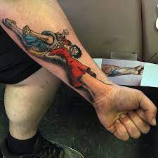 161 10783 berlin / schöneberg ❌terminanfragen nur über instagram❌. 17 Erstaunliche One Piece Tattoo Designs Ideen Promi Tattoos