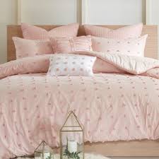 Pink Blush Comforter Sets Birch Lane