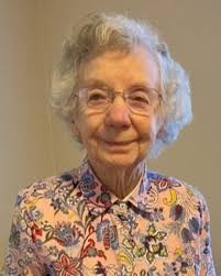 Norma "Janey" (Richwine) Lundy Obituary October 30, 2024